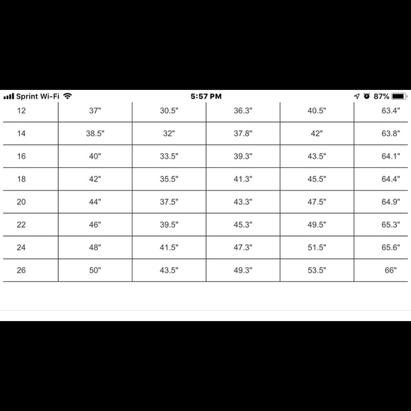 BHLDN klara Long all lined dress Navy blue NWOT - Picture 8 of 8